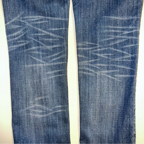 Cult of Individuality Women’s Low Rise Skinny Jean Sz 26 - Picture 8 of 16